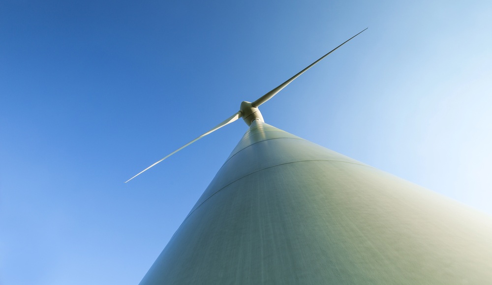 Der Kanton hat sechs geeignete Gebiete für Windkraftanlagen in Appenzell Ausserrhoden ausgewählt.