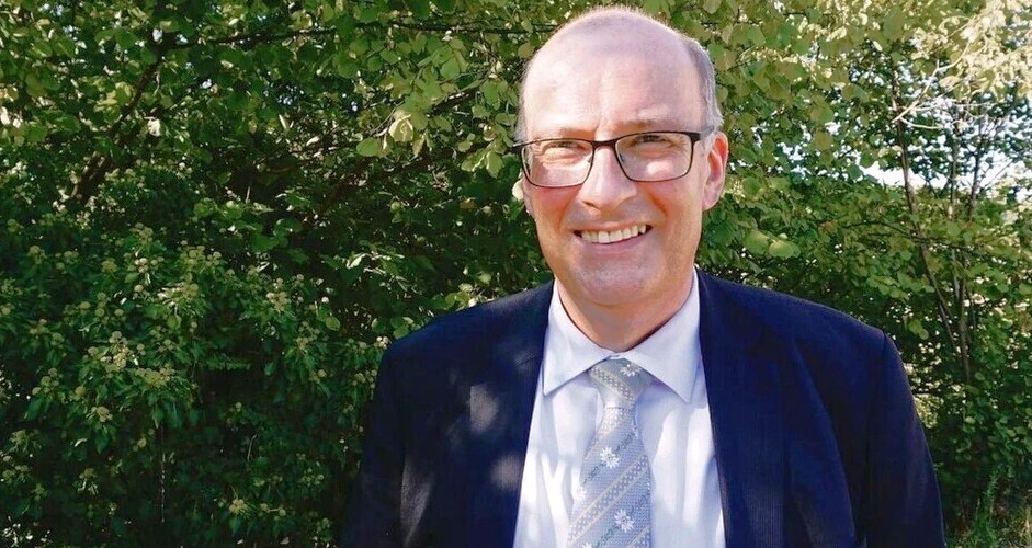 «Der Import von Rindfleisch würde mich stärker beunruhigen als die Chlorhühner», sagt Markus Ritter.»