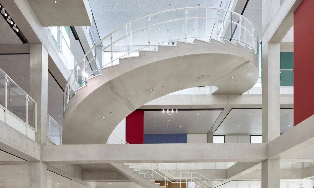 Die Uni St.Gallen will Leuchtturm der Talententwicklung, der Innovation und der Inspiration werden. 230475_cKyLHpQq