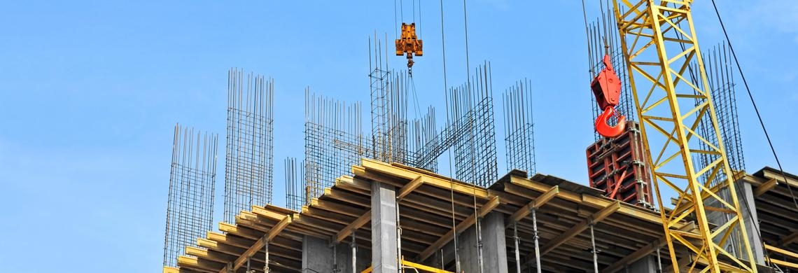 Unter den Wahlkreisen hatten die Wahlkreise Wil und Rheintal mit 368 bzw. 344 Wohnungen die grösste Zunahme in absoluten Zahlen. 230472_TrdymsHa