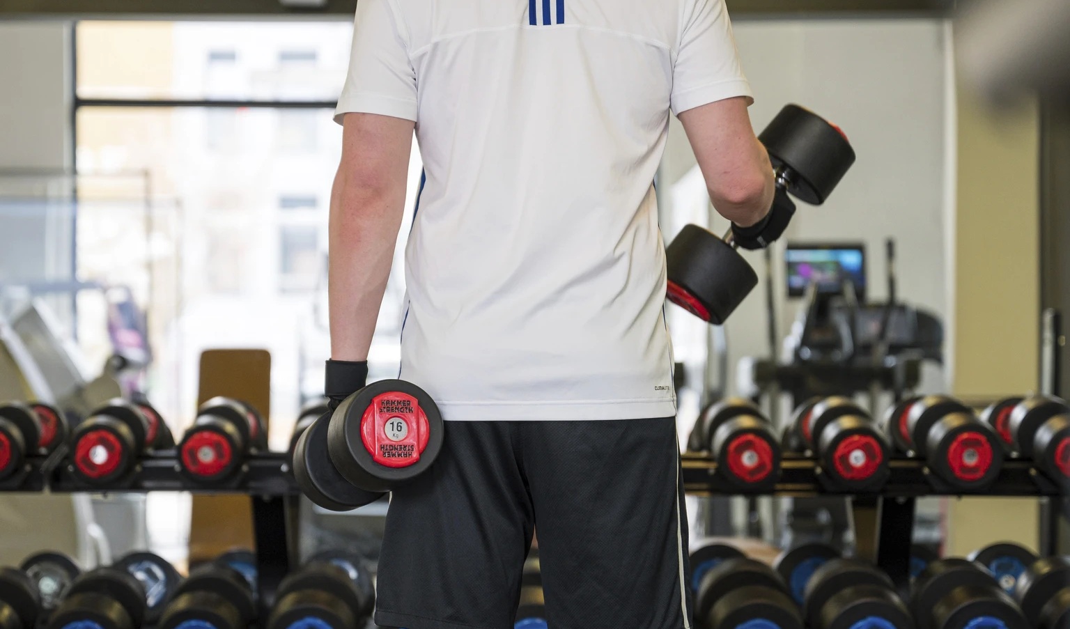 Bei der Klage handelte es sich um neun negative Rezensionen zum Fitnesscenter. 230507_EmMGTYci