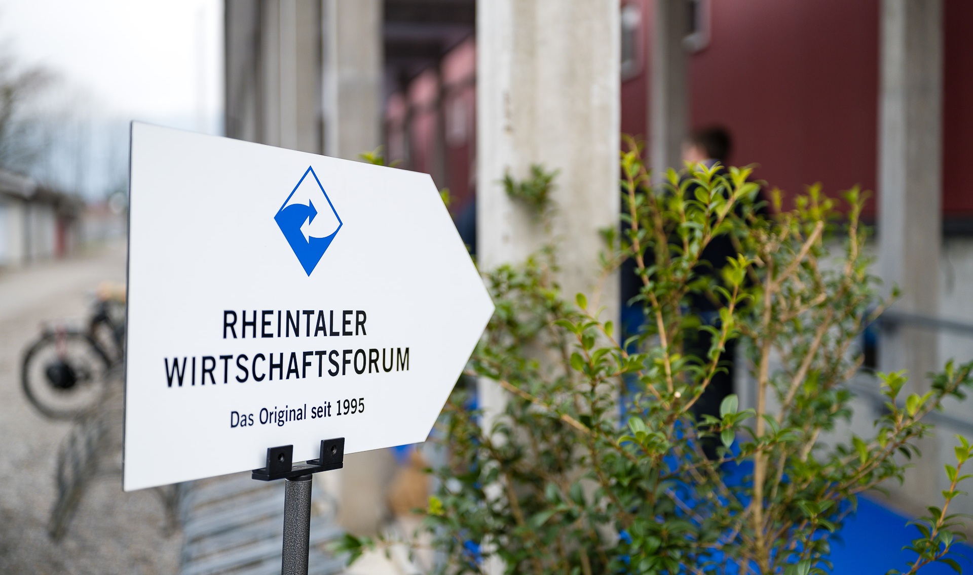 Wirtschaftsforum 2026 Vorschau