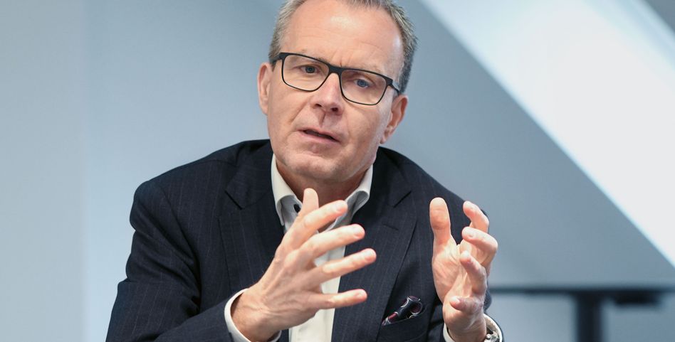 Als langjähriges ExpertSuisse-Vorstandsmitglied hat Thomas Züger die Interessen der Branche schon seit längerem aktiv mitgestaltet.
