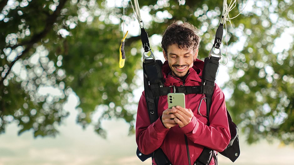 Das Familienunternehmen Ifolor wurde 1961 gegründet und ist in acht Ländern aktiv. 231206_vWKQiWDb