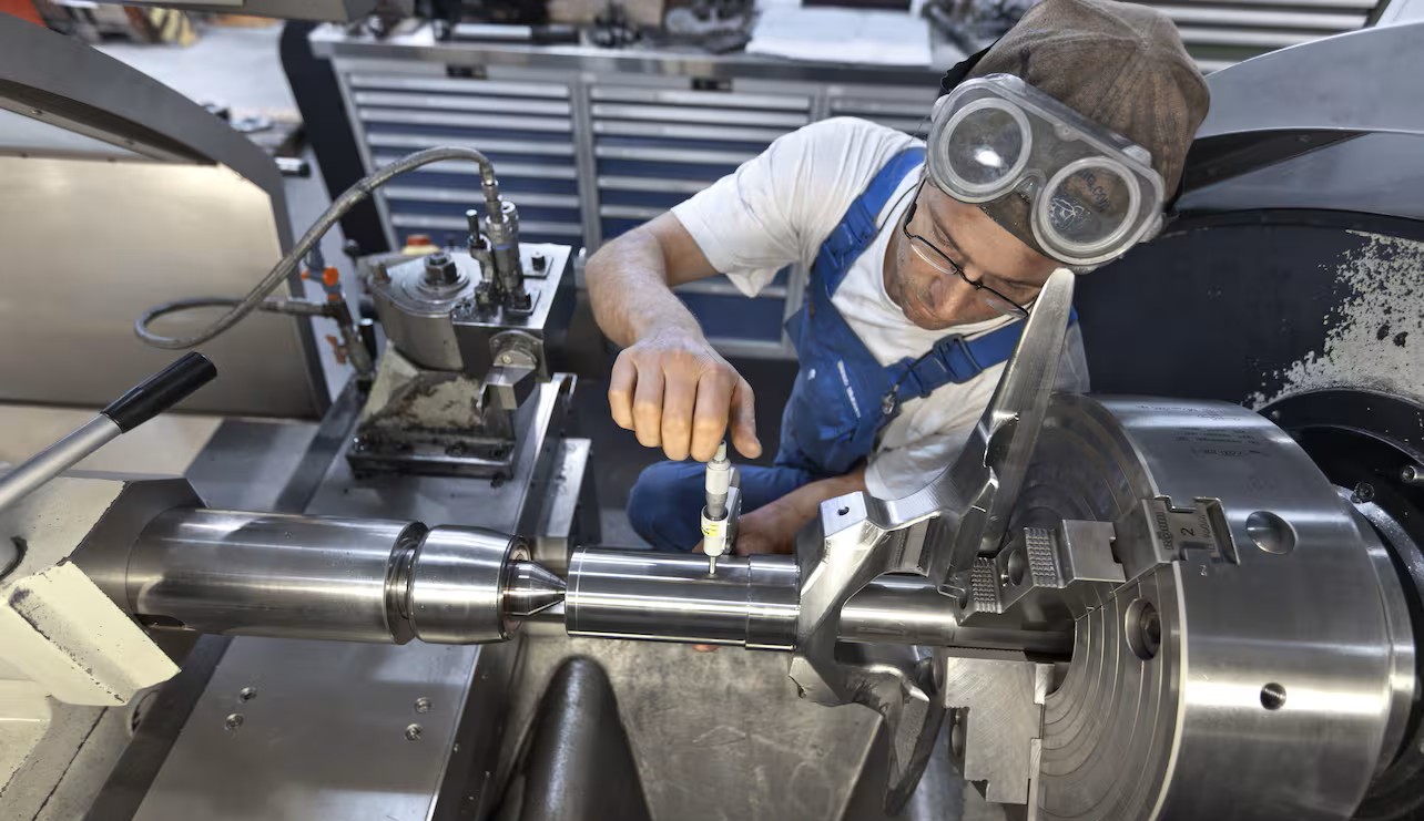 Auf kantonale Massnahmen zugunsten betroffener Firmen wollen die St.Galler und die Thurgauer Regierung verzichten. 231468_cUQIPtZR