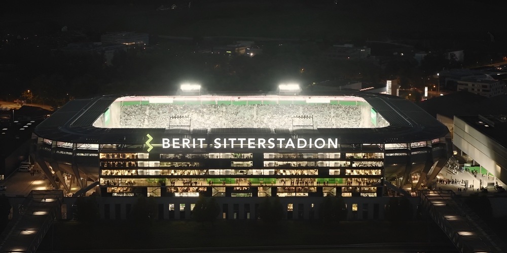 So könnte das Stadion aussehen: Ab dem 23. November können Publikumsaktionäre und Saisonabonnenten ihre Stimme abgeben.