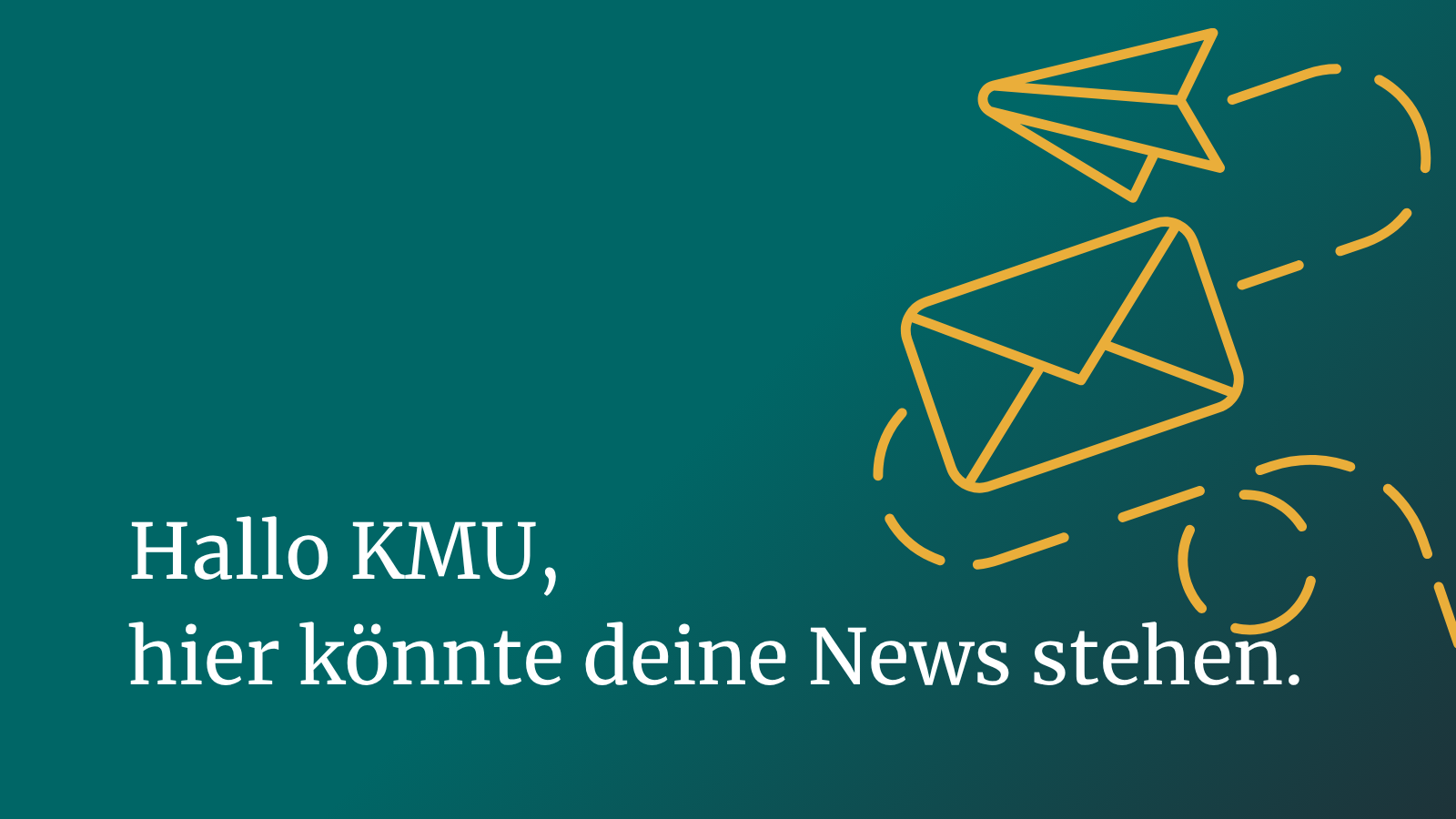 Schicken Sie uns Ihre Mitteilungen an redaktion@businessclassost.ch