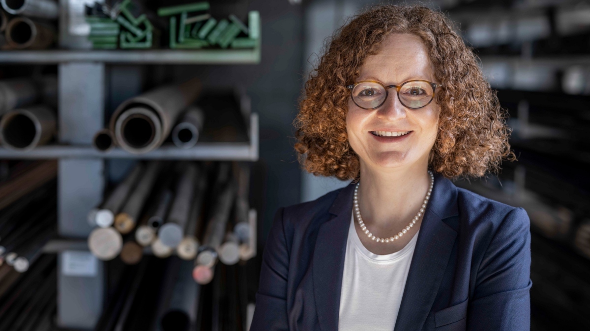 Marita Peter-Keller wird Teil des Gottlieber-VR, zwei weitere Personen stossen ebenfalls zum Unternehmen.