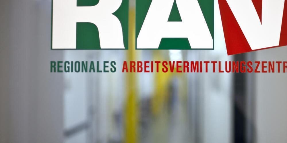 Nach der anhaltenden Kritik von Mitarbeitenden der Regionalen Arbeitsvermittlungszentren hat das Departement reagiert und eine Untersuchung durchgeführt.
