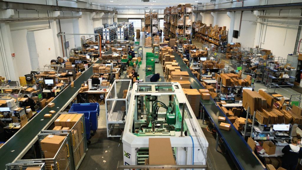 MS Direct und die Gewerkschaft Syndicom blicken auf eine mittlerweile fünfjährige Partnerschaft zurück.