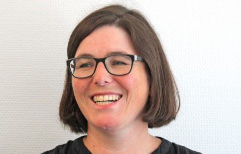 Franziska Bollag war während zwölf Jahren Leiterin des Steueramts der Stadt Romanshorn.