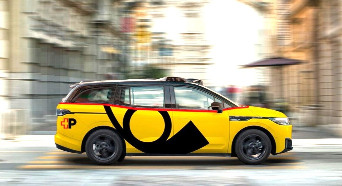 Das Angebot unter dem Namen «AmiGo» entsteht in Zusammenarbeit mit dem chinesischen Robotaxi-Hersteller Apollo Go der Techfirma Baidu.