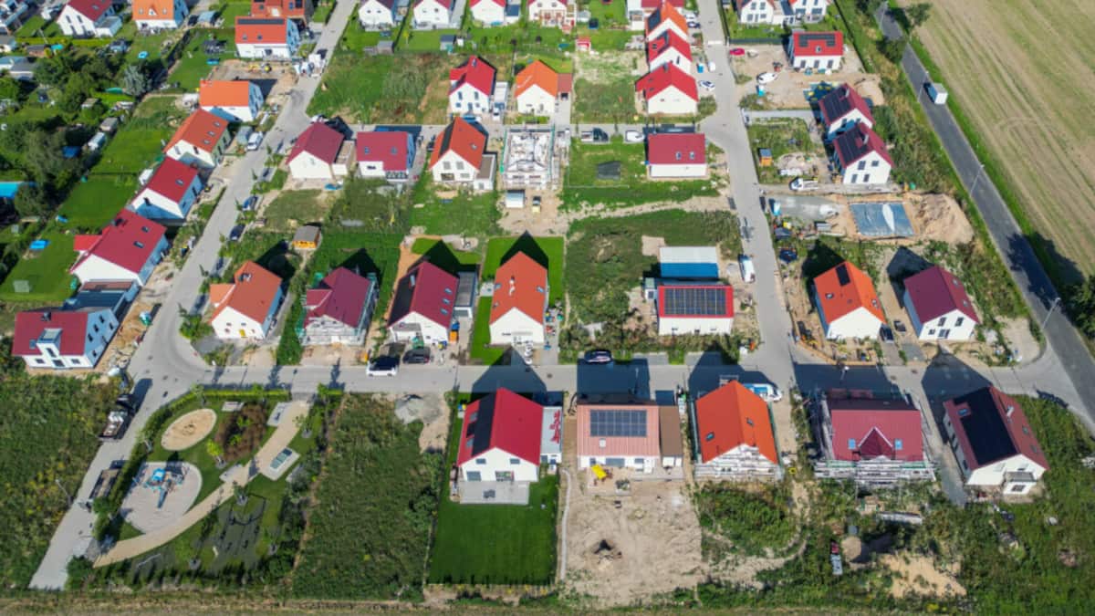 Der IAZI-Index bildet nicht die effektiven Verkaufspreise ab, sondern beruht auf den Immobilien-Angebotspreisen.