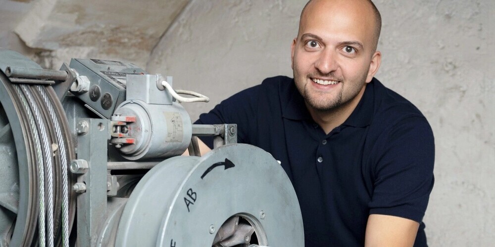 Zum Jubiläum zieht Geschäftsführer und Inhaber Kevin Haug Bilanz, spricht über Meilensteine, Herausforderungen und Chancen