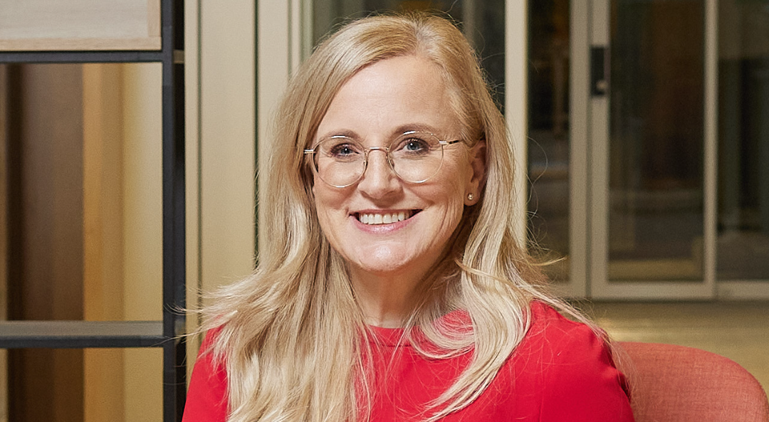 Jacqueline Gasser-Beck hat viel Erfahrung in digitalen Transformationsprozessen.