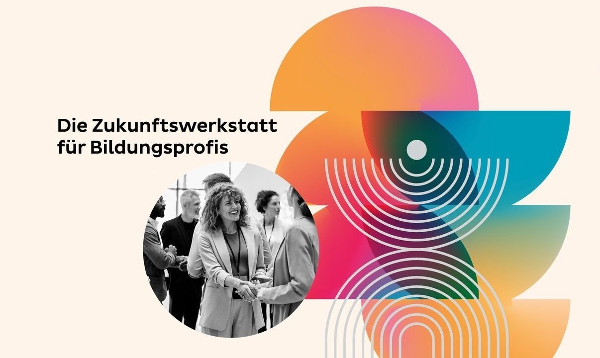  Im Mittelpunkt des Education Hub stehen konkrete Lösungen, Best Practices und interaktive Formate.