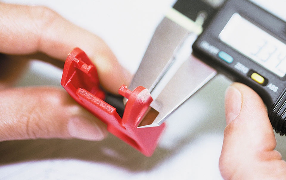 Operativ schrieb die Plaston-Gruppe zwar noch einen kleinen Gewinn, doch unter dem Strich wies das Unternehmen einen Halbjahresverlust von 481’000 Franken aus. Operativ schrieb die Plaston-Gruppe zwar noch einen kleinen Gewinn, doch unter dem Strich wies das Unternehmen einen Halbjahresverlust von 481’000 Franken aus.