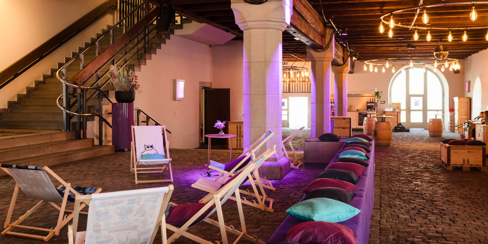 Die Waaghausstube öffnet am Donnerstag, 27. November, erstmals ihre Türen. Die Waaghausstube öffnet am Donnerstag, 27. November, erstmals ihre Türen.