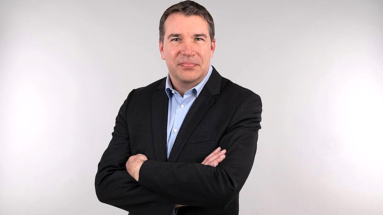 Alexander Koch, Leiter Konjunktur- und Zinsanalyse bei Raiffeisen Schweiz.