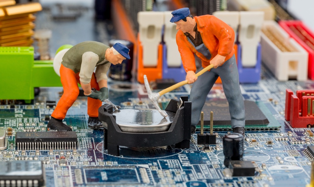 Das Tidit lädt Unternehmen zum ersten Ostschweizer Digitalisierungs- und KI-Barometer ein.