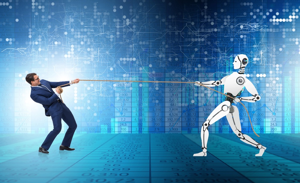 Wer mit der KI kommuniziert, verrät unweigerlich, wie er denkt, wie strukturiert, empathisch, unsicher oder ironisch er formuliert.