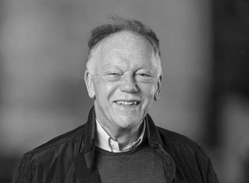 «Immer wieder Bilanz ziehen, sich neu erfinden und es dann auf den Punkt bringen.» Pius Küng