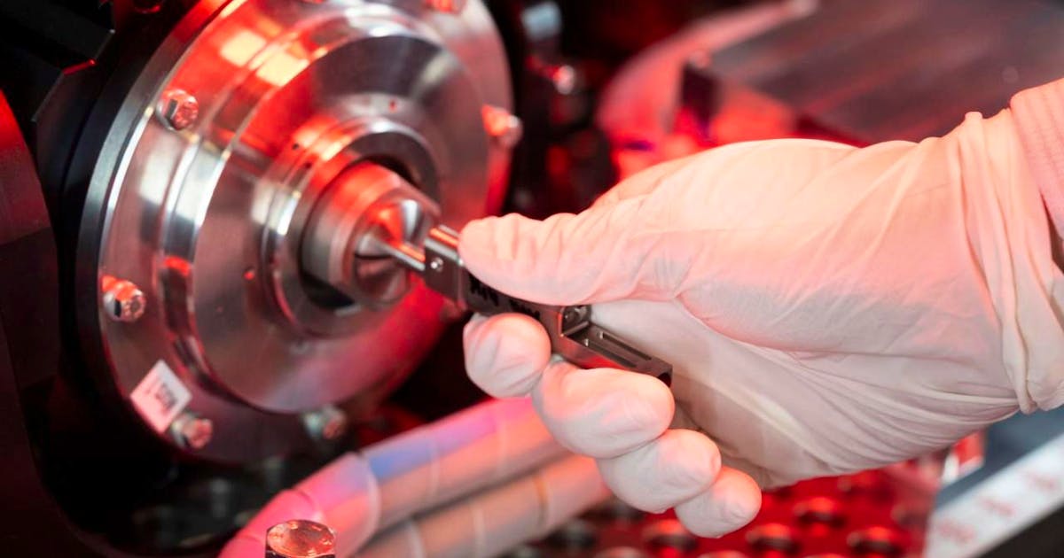 Die Aussichten für KMU der Maschinen-, Elektro- und Metallindustrie sind weiter eingetrübt.