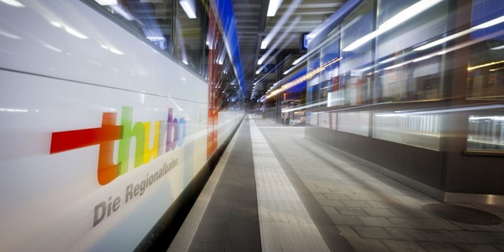 Auf der S5 zwischen Weinfelden und St. Gallen besteht neu von Montag bis Samstag jeweils bis Mitternacht ein durchgängiger Halbstundentakt.