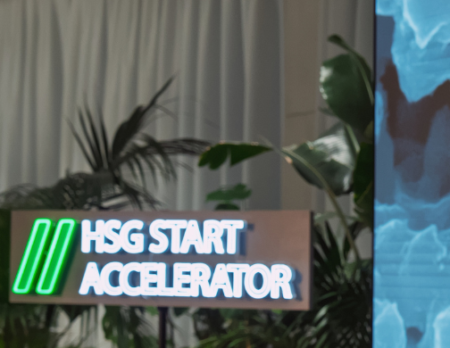 Aus dem Kanton St.Gallen hat das Hardware- Empa-Spin-off «Ionic Wind» teilgenommen.