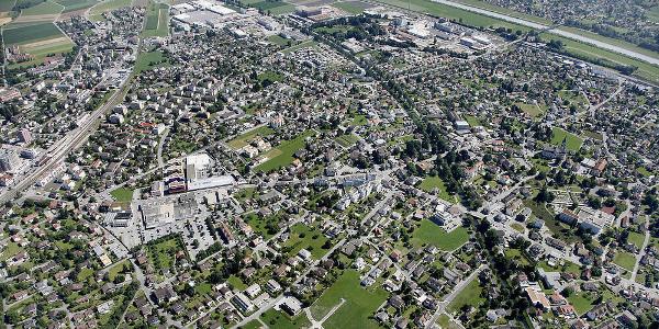 Die Nachfrage nach Wohneigentum bleibt im Rheintal hoch – trotz wirtschaftlichem Gegenwind.