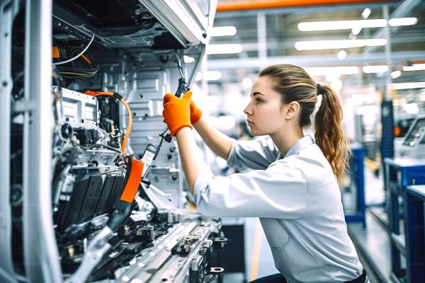 Es muss der Schweiz gelingen, für unsere Unternehmen mindestens gleich lange Spiesse sicherzustellen wie für die ausländische Konkurrenz.