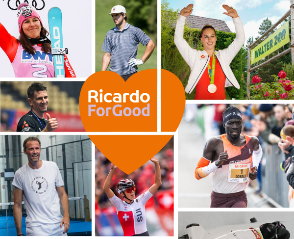 «A Million Dreams» macht benachteiligte Menschen glücklich, indem sie ihre Träume erfüllt.