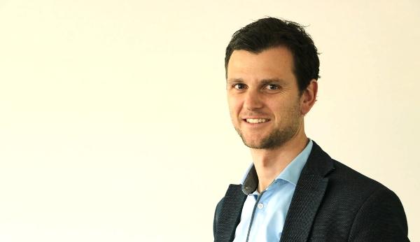 FH-Professor Christian Gressbach von Toggenburg Tourismus.