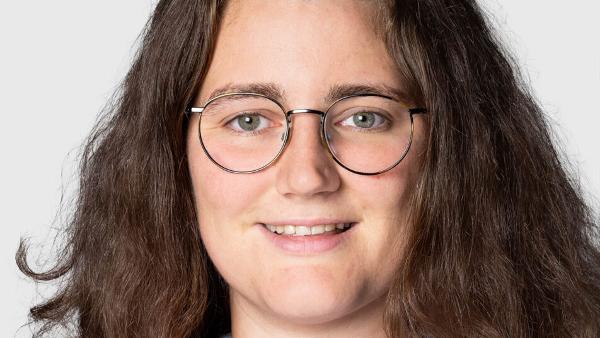 Edith Meier wird neue Leiterin des Landwirtschaftsamts.