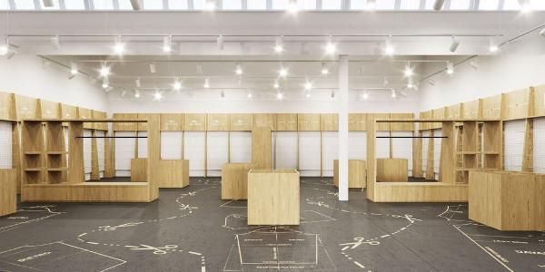 Noch sind die Erweiterungsarbeiten bei der Jacob Rohner AG im Gange. Noch sind die Erweiterungsarbeiten bei der Jacob Rohner AG im Gange.