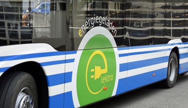 Stationiert sind die E-Busse an verschiedenen Standorten, teils im Thurgau, aber auch in Liechtenstein und Sargans.