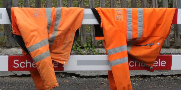 Ende 2025 waren im Kanton St.Gallen deutlich mehr Personen auf Stellensuche.