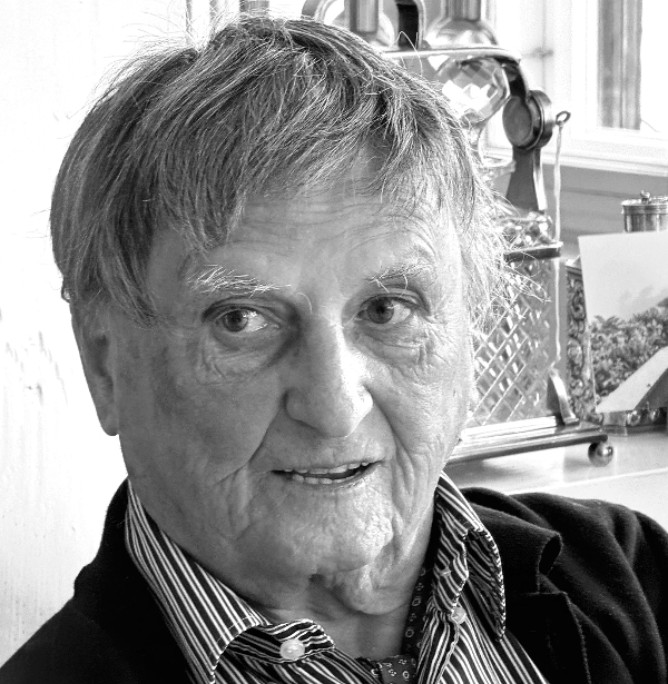 Emil Nisple (1942–2025).