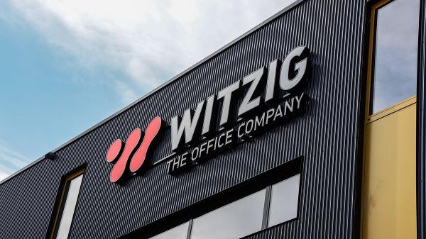 Kurz vor Weihnachten erfuhren die 80 Mitarbeitenden der Frauenfelder «Witzig The Office Company» vom Aus der Firma.