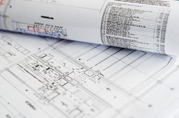 Baugesuchs-Prozesse werden auch im Thurgau immer digitaler. (Quelle: Jarmoluk, Pixabay)