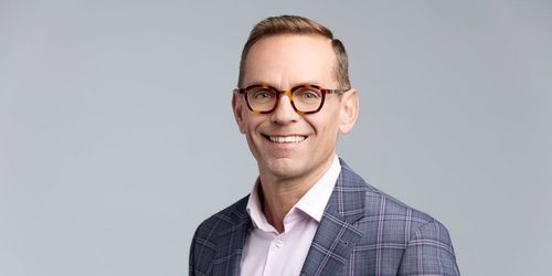 Der Verwaltungsrat von RhySearch hat Dr. Andreas Reiter als neuen Geschäftsführer ernannt. Der Verwaltungsrat von RhySearch hat Dr. Andreas Reiter als neuen Geschäftsführer ernannt.