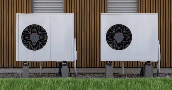 Wie kann die Verbreitung von Wärmepumpen im Kanton St. Gallen erhöht werden? Die St.Galler Regierung setzt auf «verhaltensökonomische Ansätze». Wie kann die Verbreitung von Wärmepumpen im Kanton St. Gallen erhöht werden? Die St.Galler Regierung setzt auf «verhaltensökonomische Ansätze».