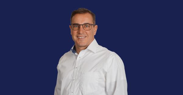 Michael Tobler soll als neuer CEO in iWay das Unternehmenswachstum vorantreiben.