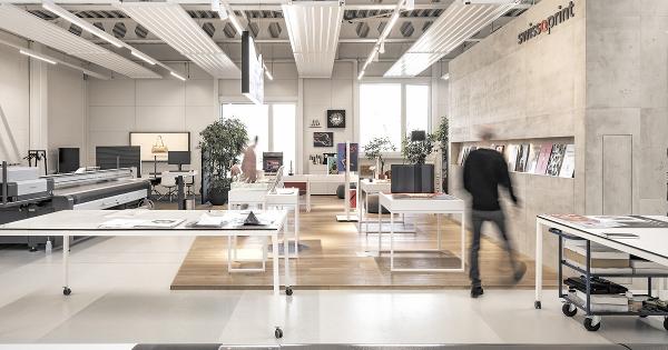 Wegen eines Steuergeschenks der italienischen Regierung an die heimische Industrie fürchtet auch swissQprint aus Kriessern massive Absatzprobleme. Wegen eines Steuergeschenks der italienischen Regierung an die heimische Industrie fürchtet auch swissQprint aus Kriessern massive Absatzprobleme.