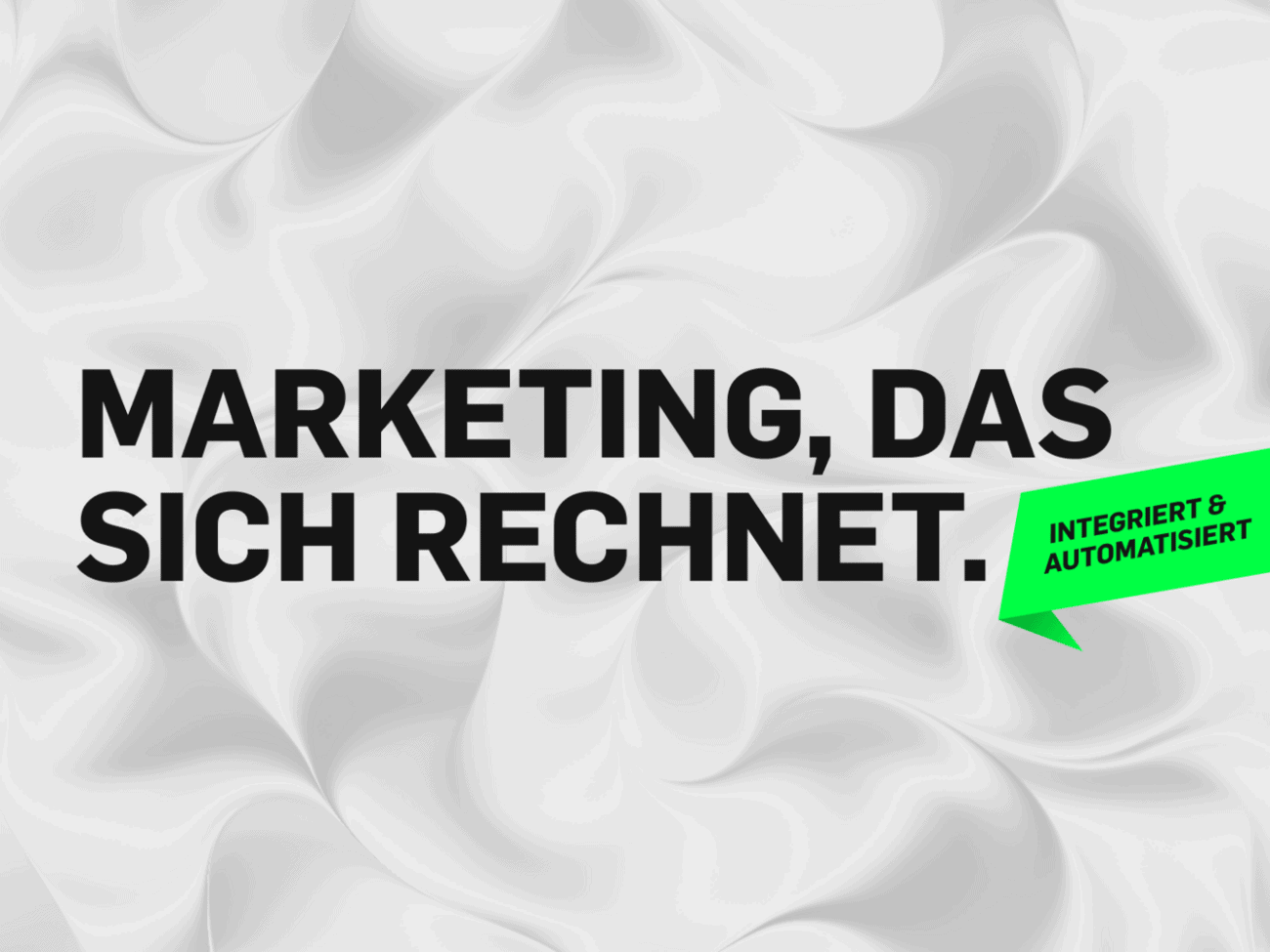 Nova automatisiert die Erstellung von Werbemitteln über alle relevante Kanäle hinweg Nova automatisiert die Erstellung von Werbemitteln über alle relevante Kanäle hinweg