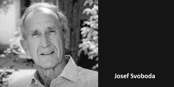 Josef Svoboda.