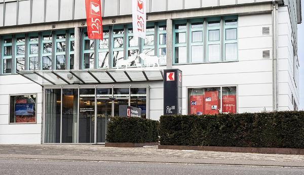 Die Appenzeller KB gewann höhere Kundeneinlagen dank vieler Neukundinnen und Neukunden.