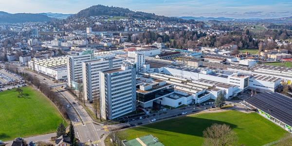 Die Partnerschaft mit der Bühler Group schafft Orientierung, fördert Kompetenzen und eröffnet Chancen für die Digital Talents.