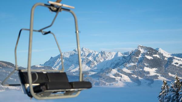 Den Ostschweizer Skigebieten schmelzen die Umsätze davon.
