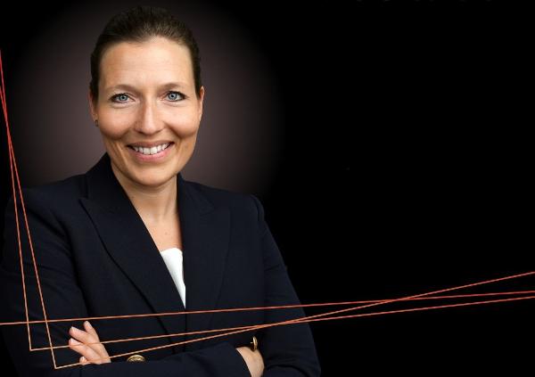 Am Immo Dialog Ost 2026 berichtet Mireille Lehmann von Intershop Management von ihrer Erfahrung.